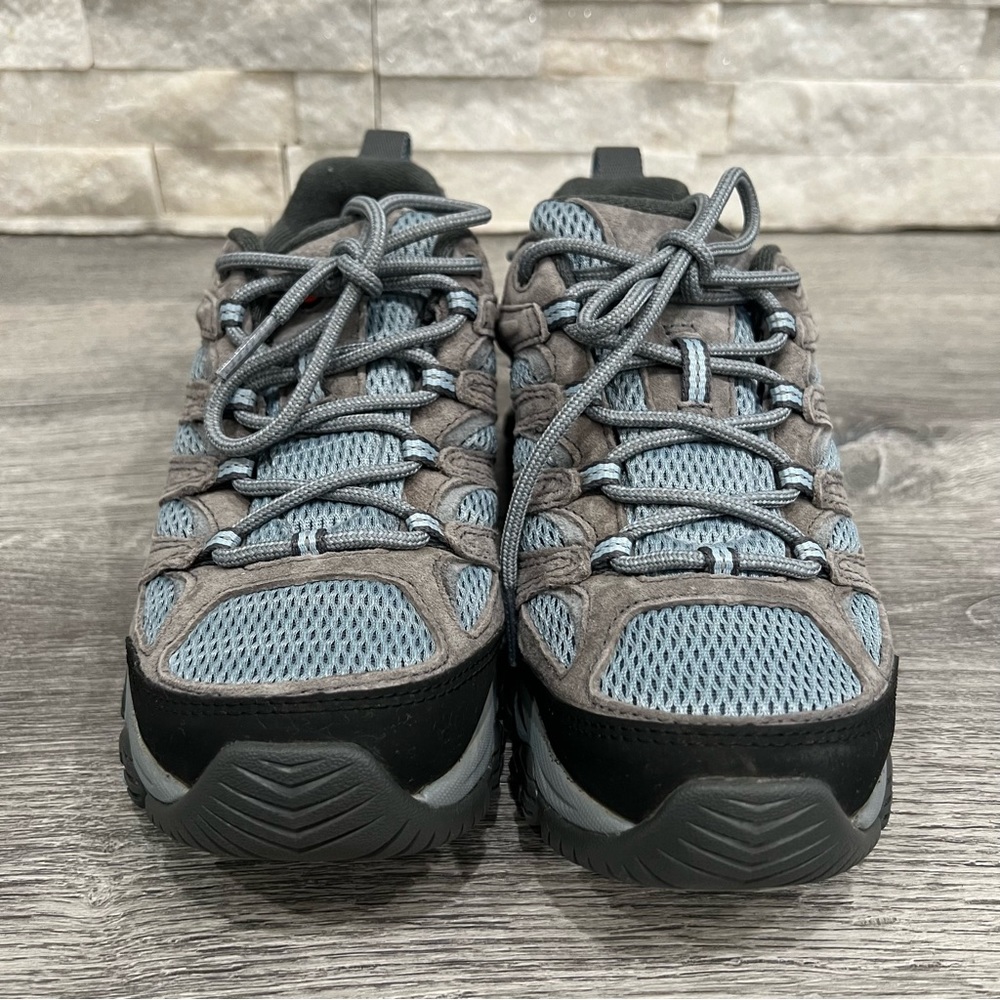 Merrell hiking boots - Picture 4 of 7